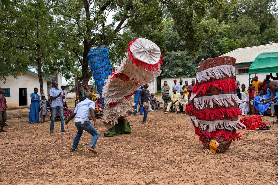 festival