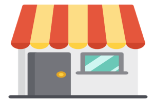 shop image